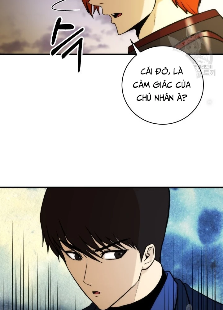Ngôi Nhà Kết Nối Với Hầm Ngục Chapter 97 - 63
