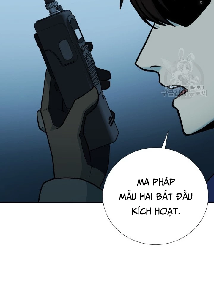 Ngôi Nhà Kết Nối Với Hầm Ngục Chapter 97 - 95