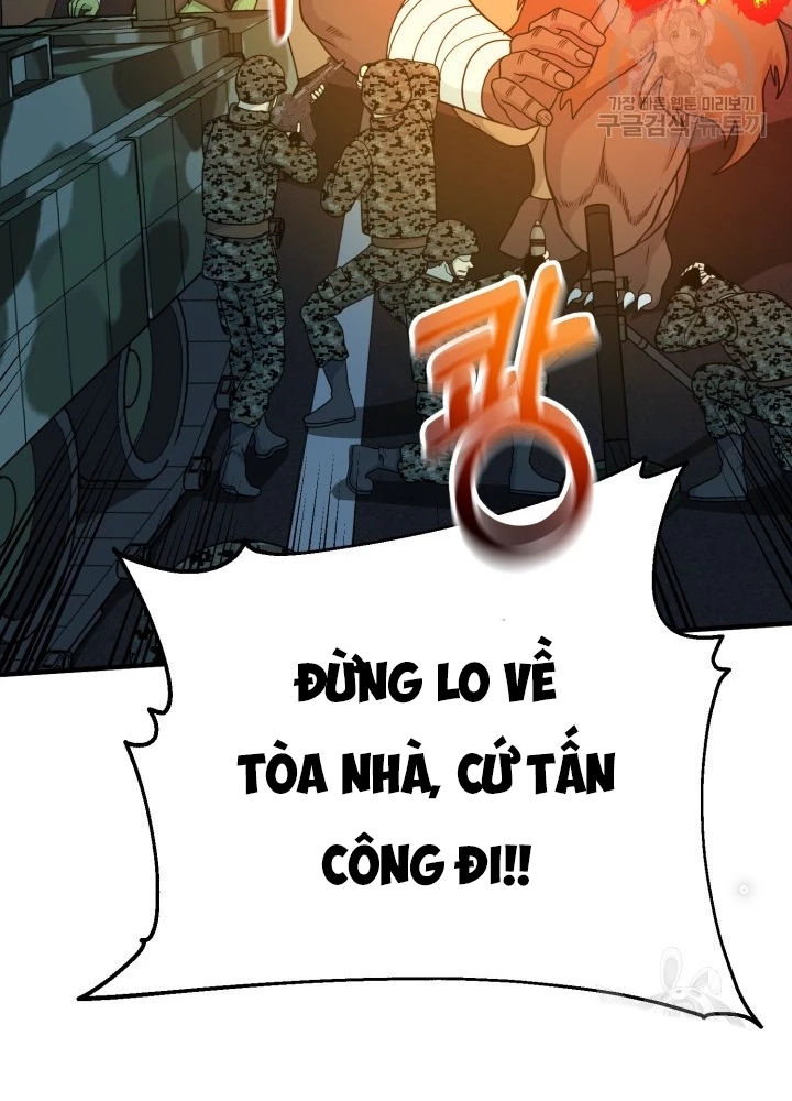 Ngôi Nhà Kết Nối Với Hầm Ngục Chapter 97 - 105