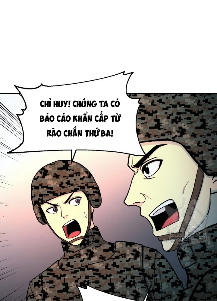 Ngôi Nhà Kết Nối Với Hầm Ngục Chapter 97 - 107