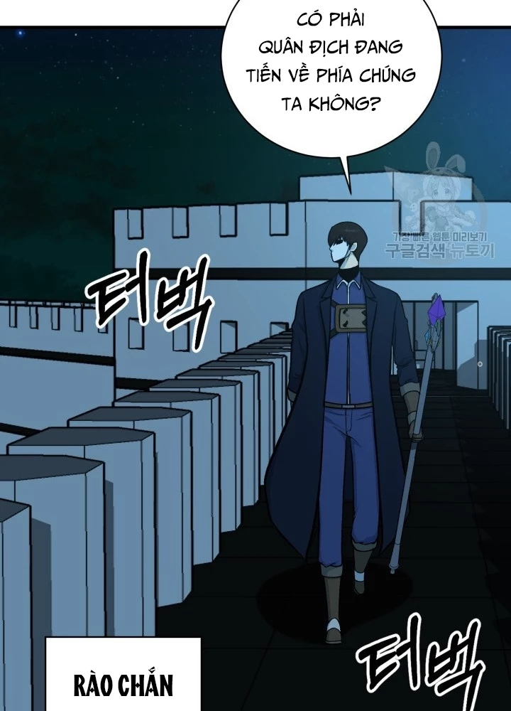 Ngôi Nhà Kết Nối Với Hầm Ngục Chapter 97 - 111