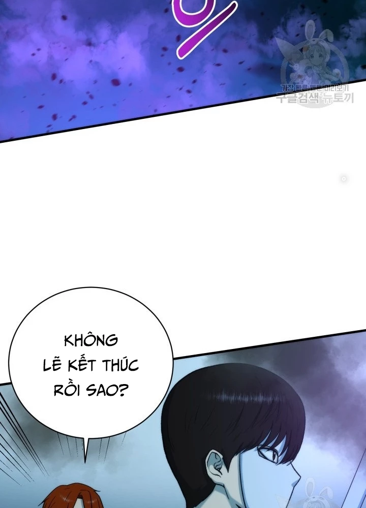 Ngôi Nhà Kết Nối Với Hầm Ngục Chapter 97 - 137