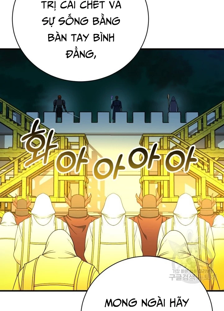 Ngôi Nhà Kết Nối Với Hầm Ngục Chapter 97 - 147