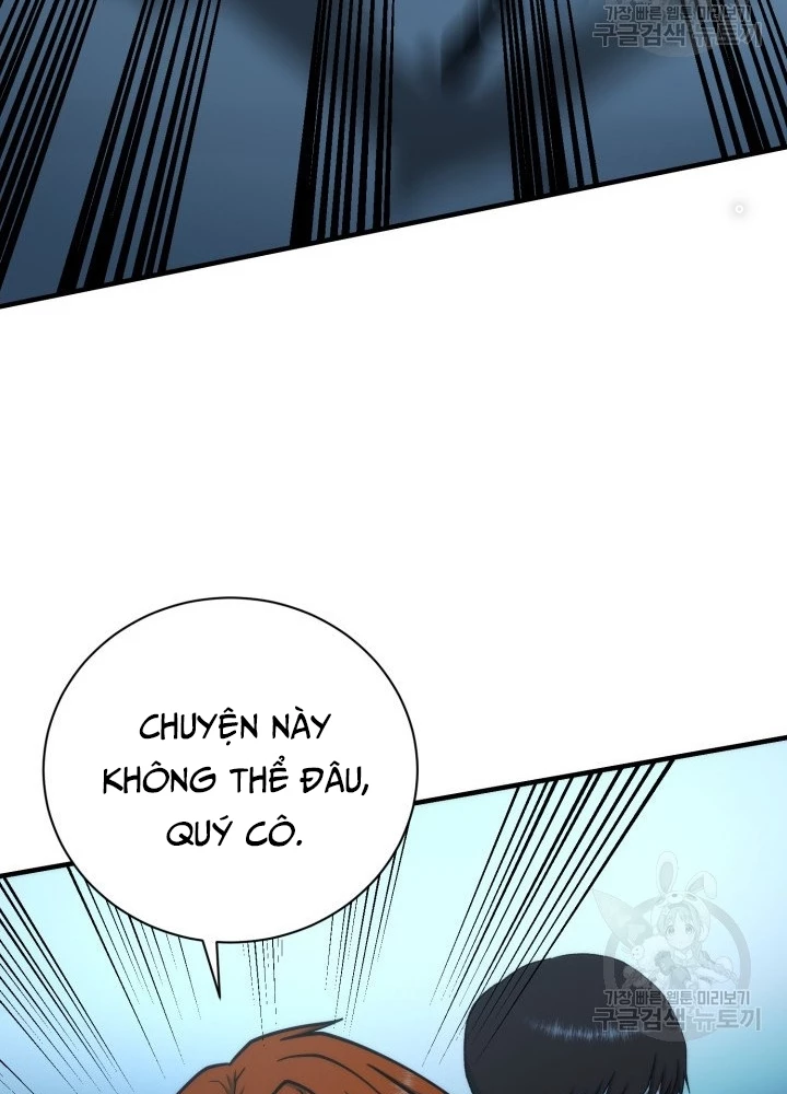 Ngôi Nhà Kết Nối Với Hầm Ngục Chapter 97 - 163