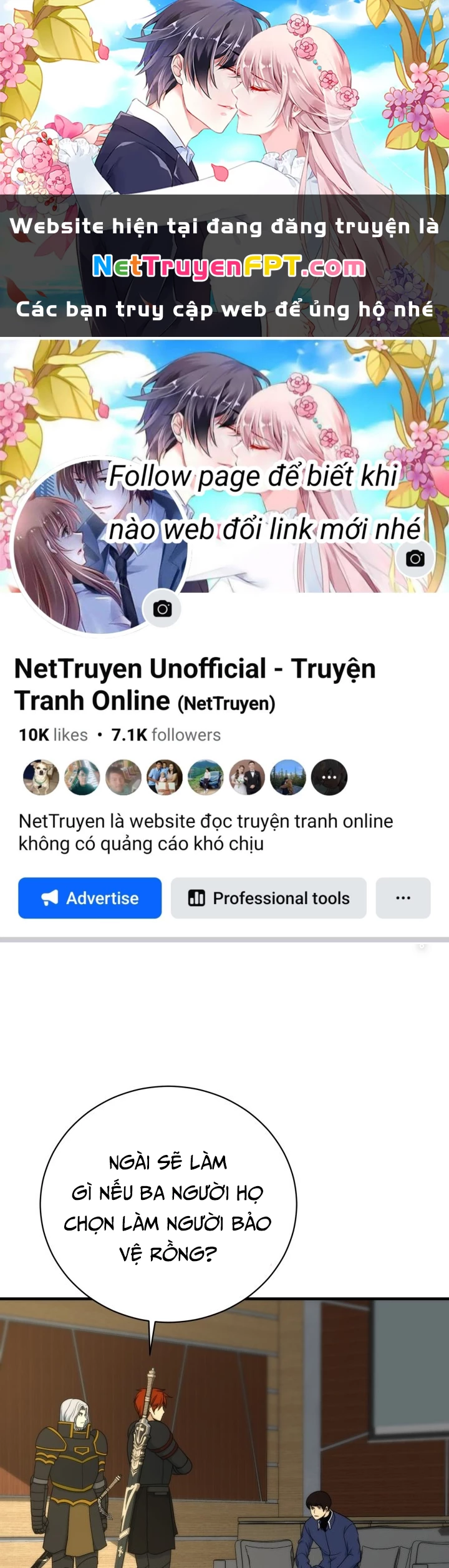 Ngôi Nhà Kết Nối Với Hầm Ngục Chapter 99 - 1