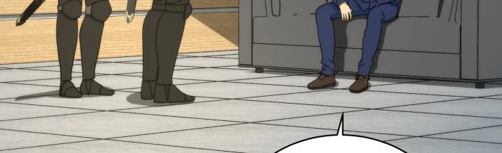 Ngôi Nhà Kết Nối Với Hầm Ngục Chapter 99 - 2