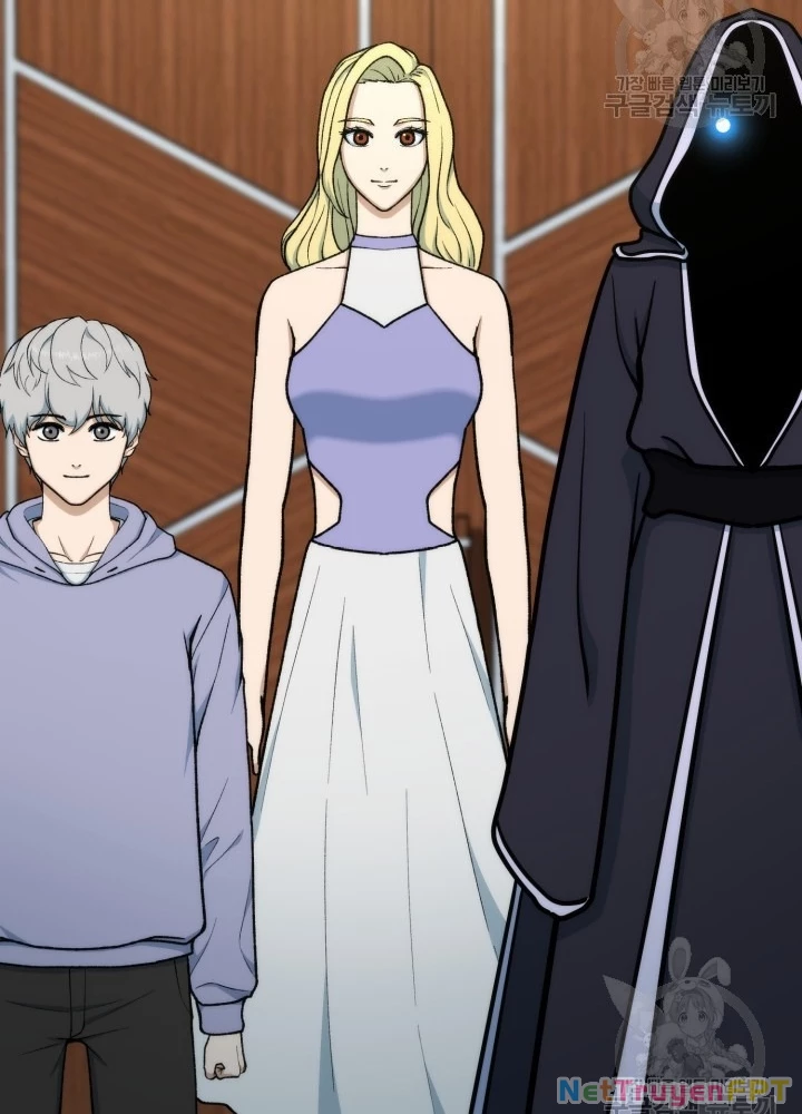 Ngôi Nhà Kết Nối Với Hầm Ngục Chapter 99 - 7