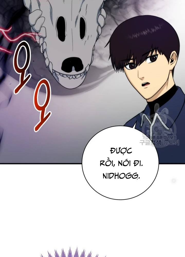 Ngôi Nhà Kết Nối Với Hầm Ngục Chapter 99 - 11