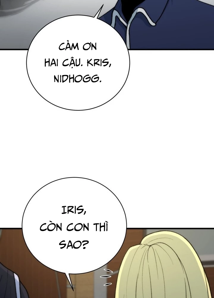 Ngôi Nhà Kết Nối Với Hầm Ngục Chapter 99 - 19