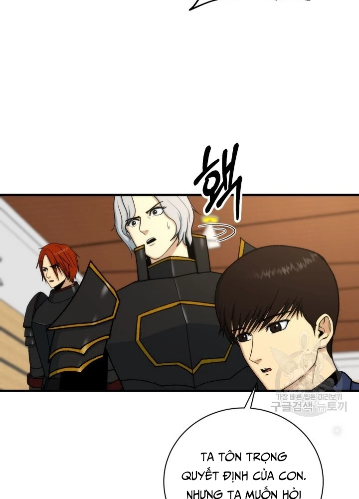 Ngôi Nhà Kết Nối Với Hầm Ngục Chapter 99 - 25