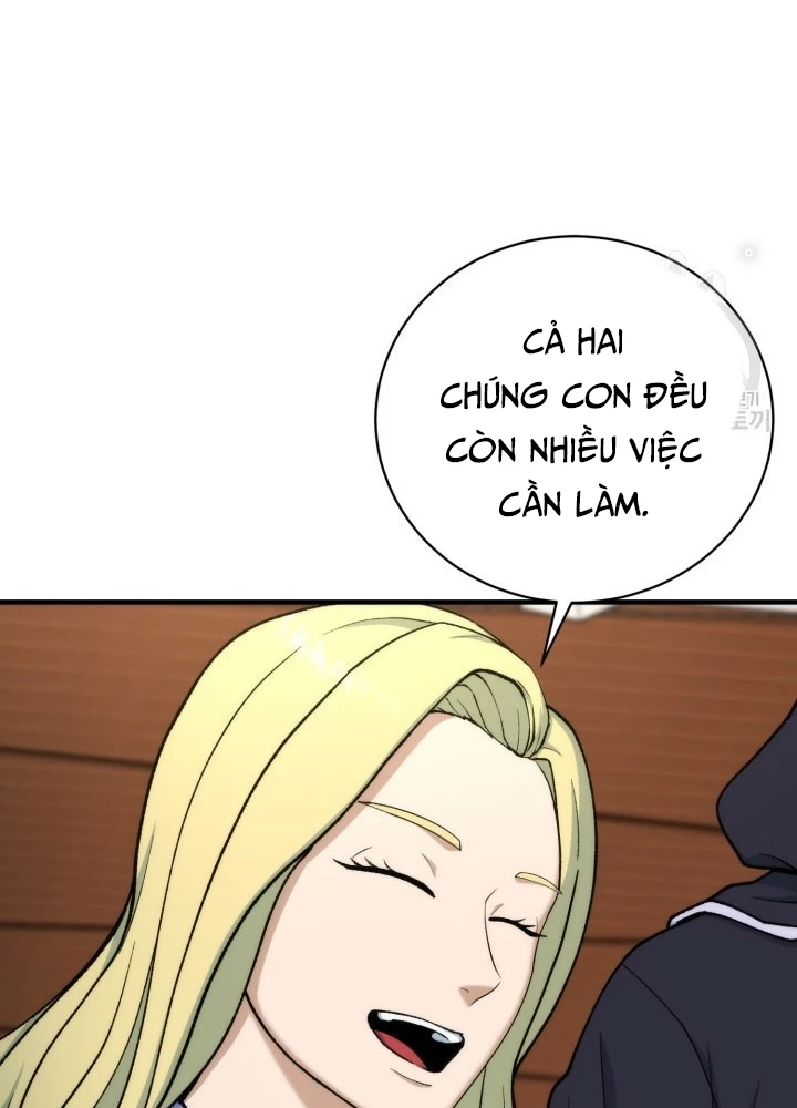 Ngôi Nhà Kết Nối Với Hầm Ngục Chapter 99 - 29