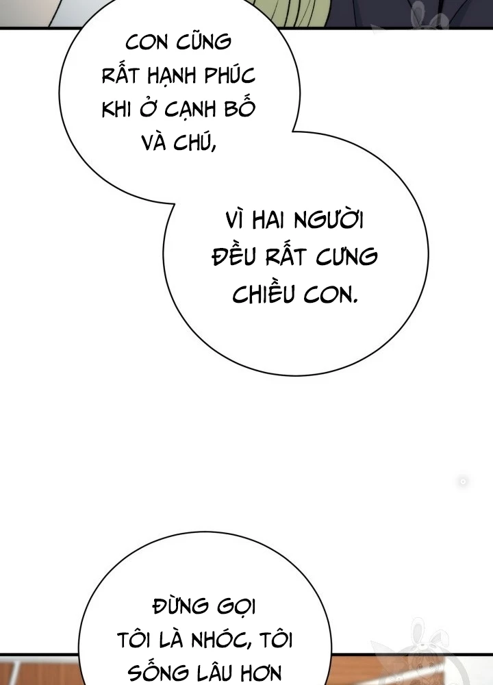 Ngôi Nhà Kết Nối Với Hầm Ngục Chapter 99 - 31