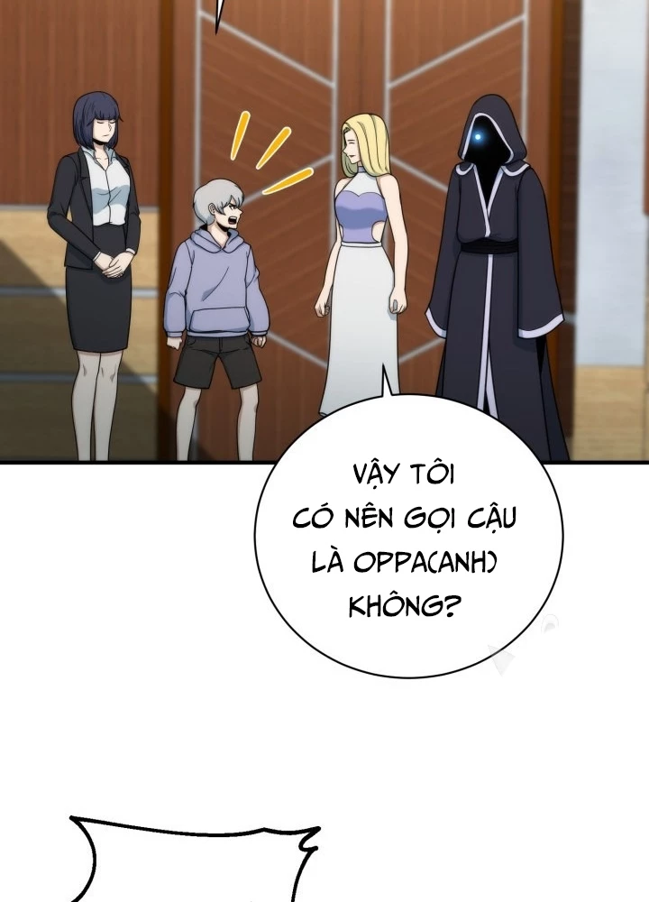 Ngôi Nhà Kết Nối Với Hầm Ngục Chapter 99 - 33