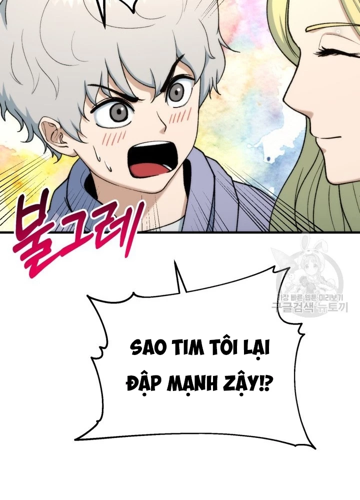 Ngôi Nhà Kết Nối Với Hầm Ngục Chapter 99 - 35