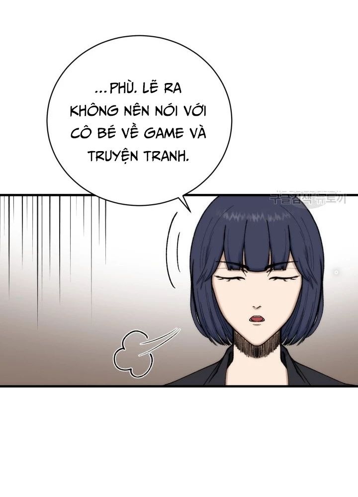 Ngôi Nhà Kết Nối Với Hầm Ngục Chapter 99 - 37