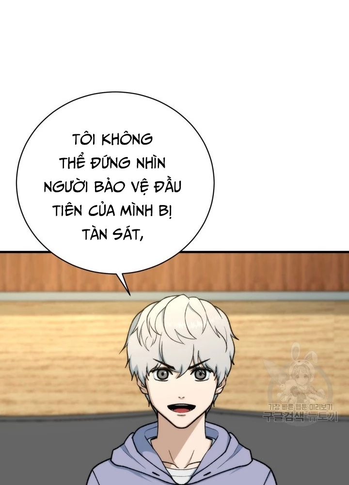 Ngôi Nhà Kết Nối Với Hầm Ngục Chapter 99 - 41