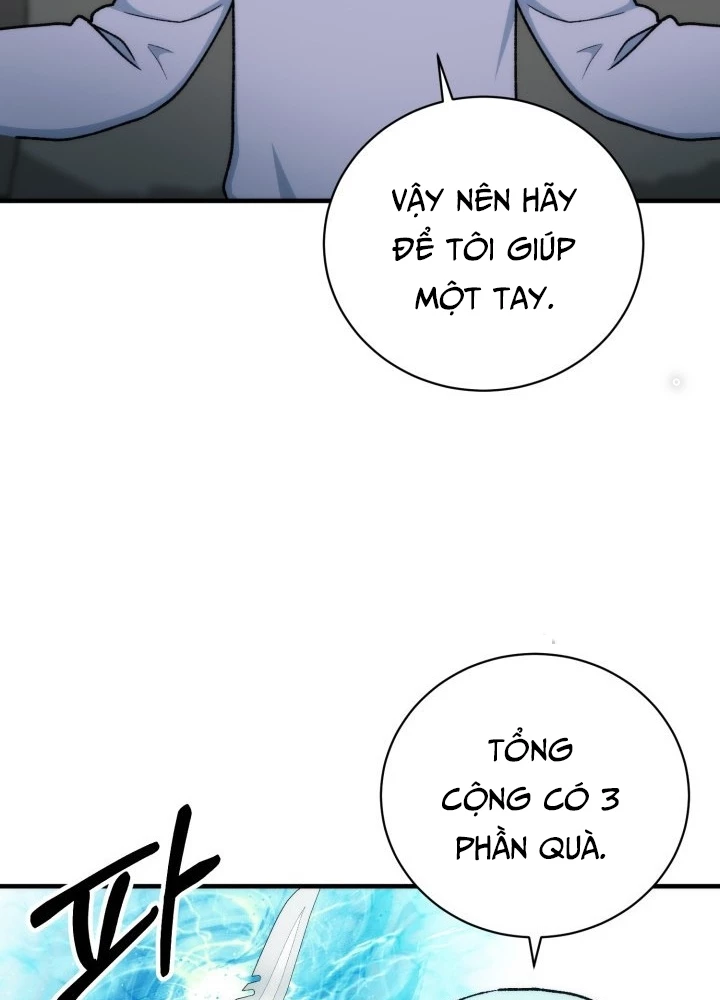 Ngôi Nhà Kết Nối Với Hầm Ngục Chapter 99 - 43