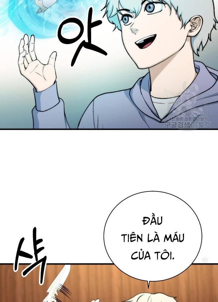 Ngôi Nhà Kết Nối Với Hầm Ngục Chapter 99 - 45