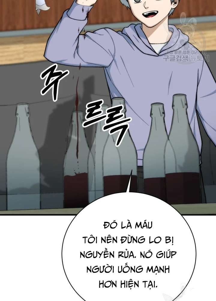 Ngôi Nhà Kết Nối Với Hầm Ngục Chapter 99 - 47