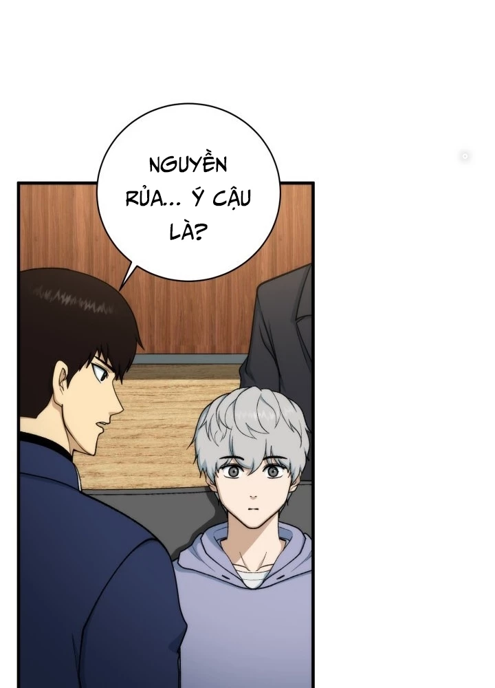Ngôi Nhà Kết Nối Với Hầm Ngục Chapter 99 - 49