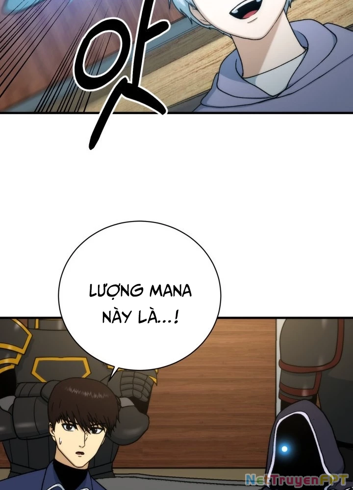 Ngôi Nhà Kết Nối Với Hầm Ngục Chapter 99 - 61