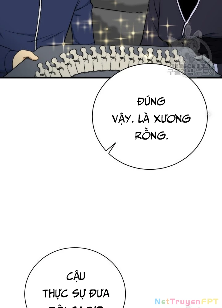 Ngôi Nhà Kết Nối Với Hầm Ngục Chapter 99 - 63