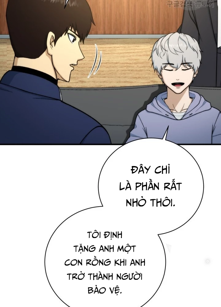 Ngôi Nhà Kết Nối Với Hầm Ngục Chapter 99 - 65