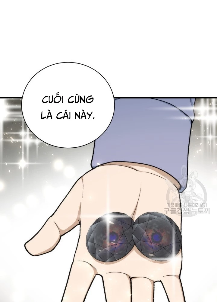 Ngôi Nhà Kết Nối Với Hầm Ngục Chapter 99 - 67