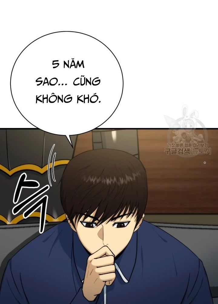 Ngôi Nhà Kết Nối Với Hầm Ngục Chapter 99 - 77