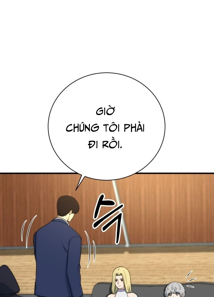 Ngôi Nhà Kết Nối Với Hầm Ngục Chapter 99 - 79