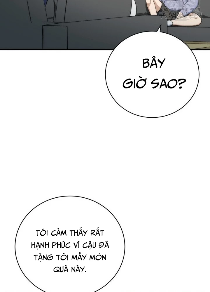 Ngôi Nhà Kết Nối Với Hầm Ngục Chapter 99 - 81
