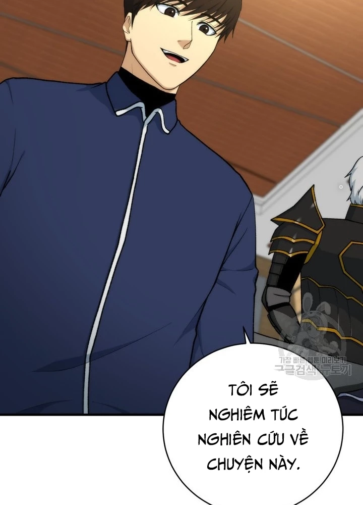 Ngôi Nhà Kết Nối Với Hầm Ngục Chapter 99 - 83
