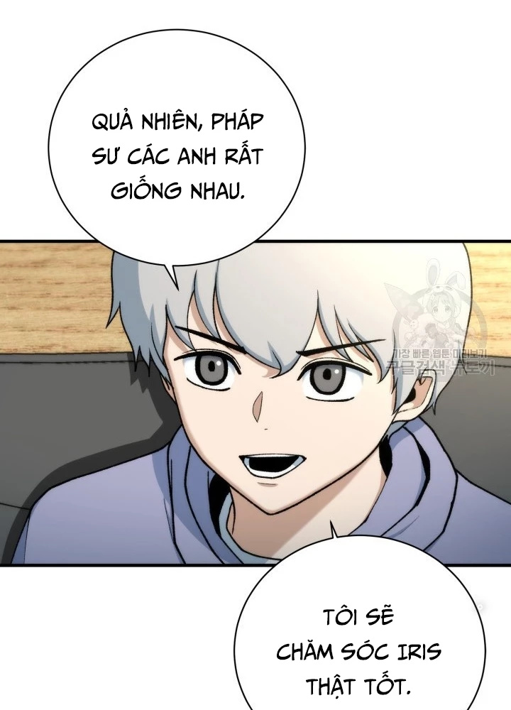 Ngôi Nhà Kết Nối Với Hầm Ngục Chapter 99 - 85