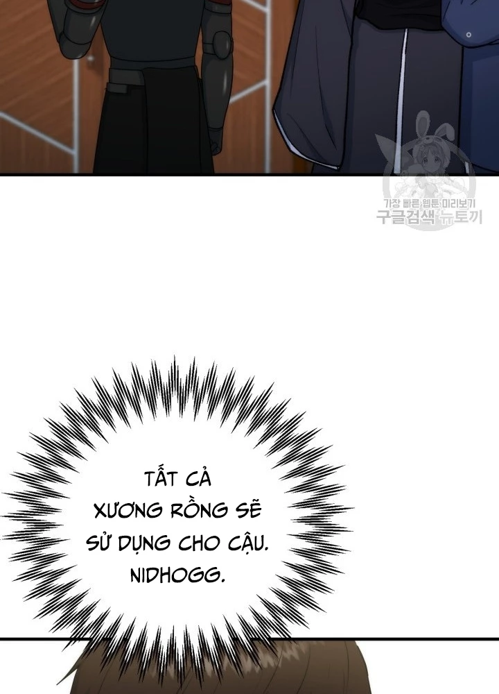 Ngôi Nhà Kết Nối Với Hầm Ngục Chapter 99 - 95