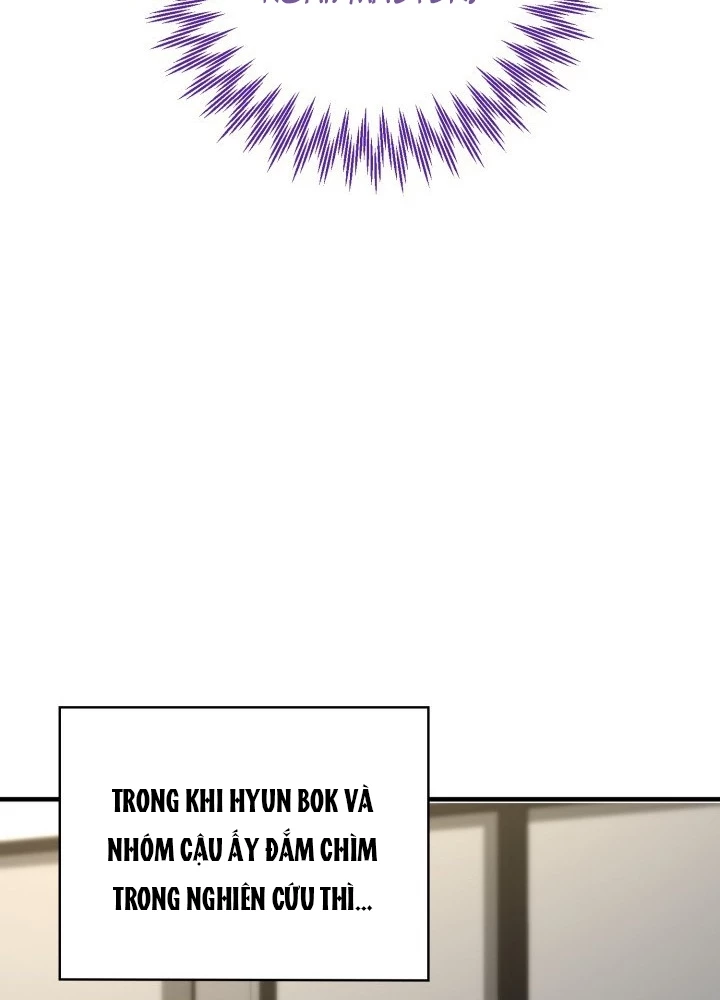 Ngôi Nhà Kết Nối Với Hầm Ngục Chapter 99 - 101