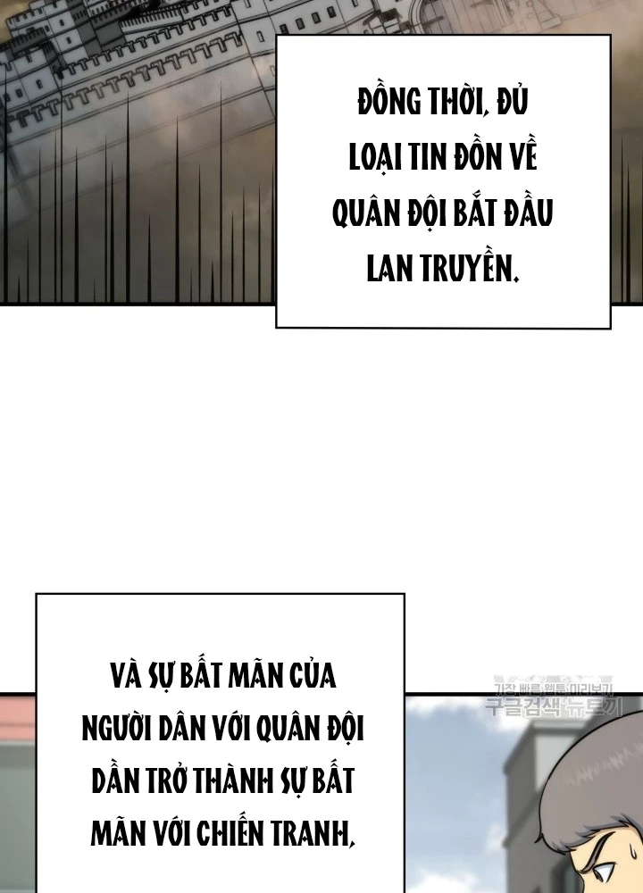 Ngôi Nhà Kết Nối Với Hầm Ngục Chapter 99 - 107