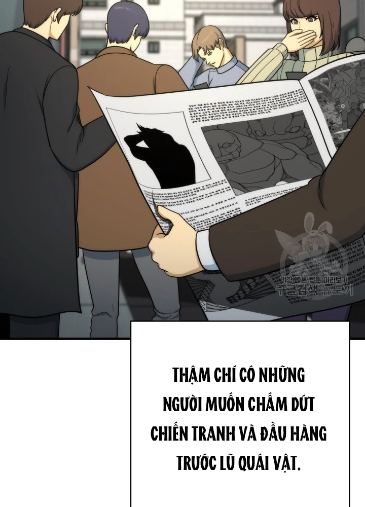 Ngôi Nhà Kết Nối Với Hầm Ngục Chapter 99 - 109