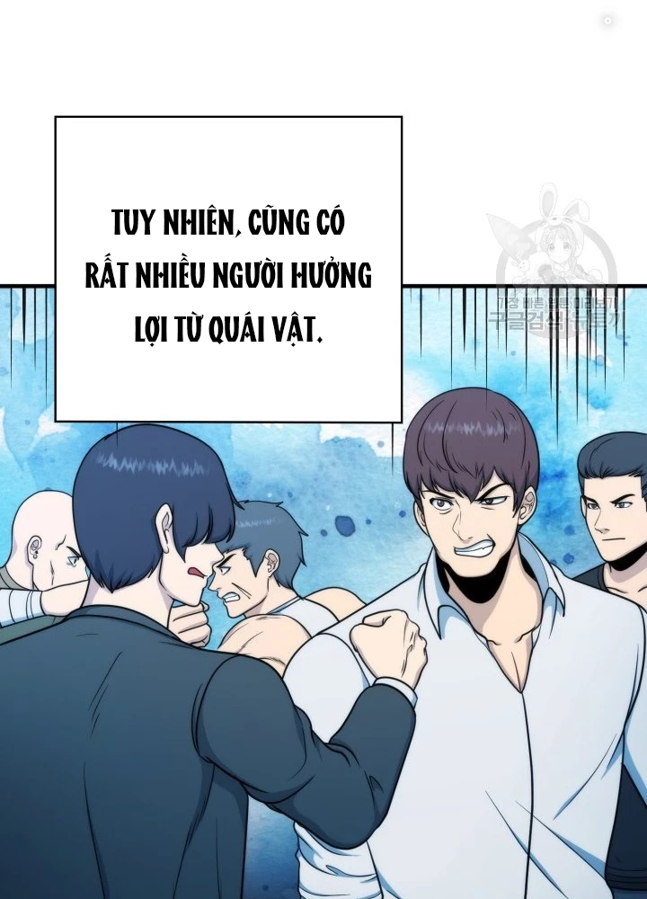 Ngôi Nhà Kết Nối Với Hầm Ngục Chapter 99 - 111