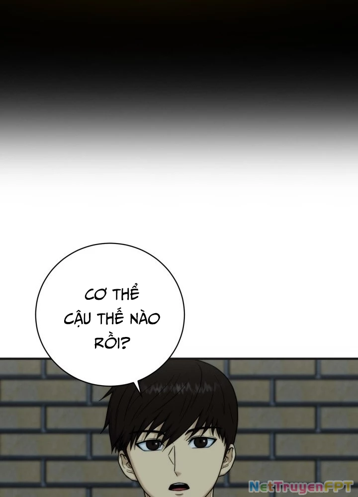Ngôi Nhà Kết Nối Với Hầm Ngục Chapter 99 - 117
