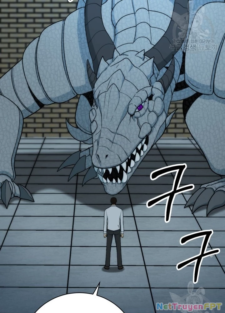 Ngôi Nhà Kết Nối Với Hầm Ngục Chapter 99 - 121
