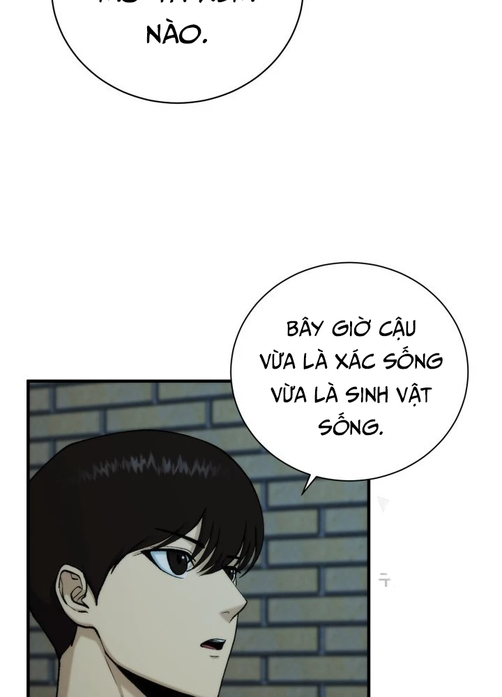 Ngôi Nhà Kết Nối Với Hầm Ngục Chapter 99 - 123