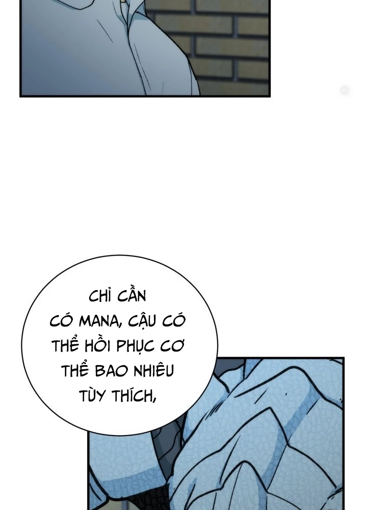 Ngôi Nhà Kết Nối Với Hầm Ngục Chapter 99 - 125
