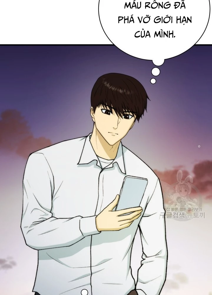 Ngôi Nhà Kết Nối Với Hầm Ngục Chapter 99 - 173