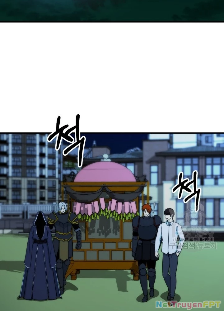 Ngôi Nhà Kết Nối Với Hầm Ngục Chapter 99 - 197