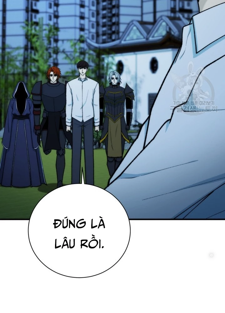 Ngôi Nhà Kết Nối Với Hầm Ngục Chapter 99 - 201