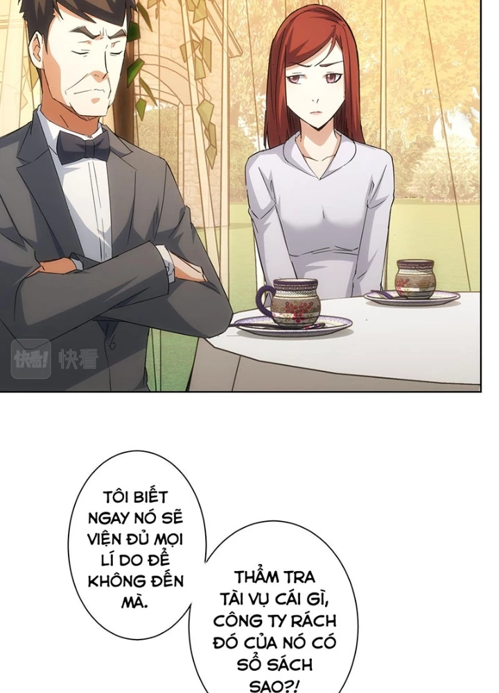 Ta Có Thể Thấy Tỉ Lệ Thành Công Chapter 214 - 7