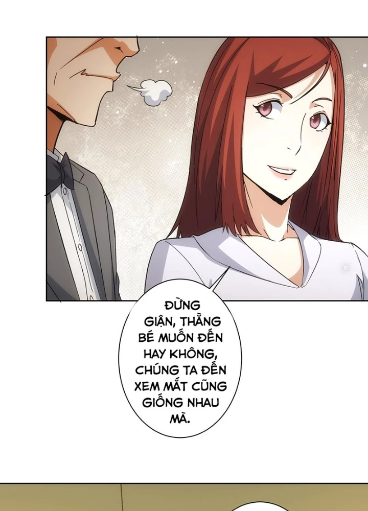 Ta Có Thể Thấy Tỉ Lệ Thành Công Chapter 214 - 9