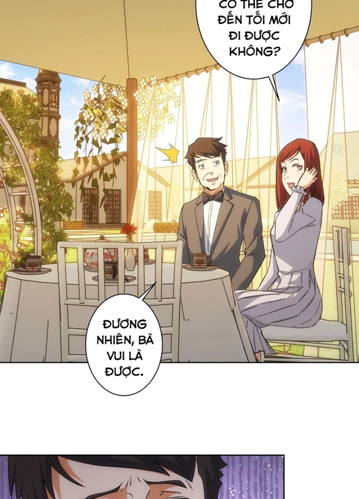 Ta Có Thể Thấy Tỉ Lệ Thành Công Chapter 214 - 11