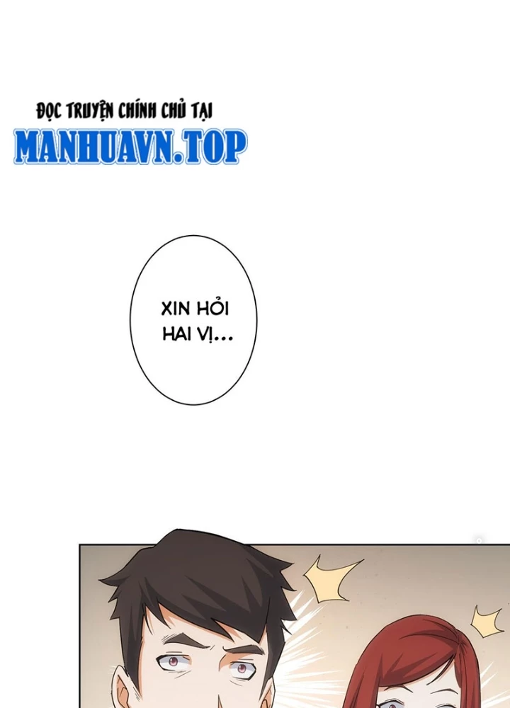Ta Có Thể Thấy Tỉ Lệ Thành Công Chapter 214 - 15