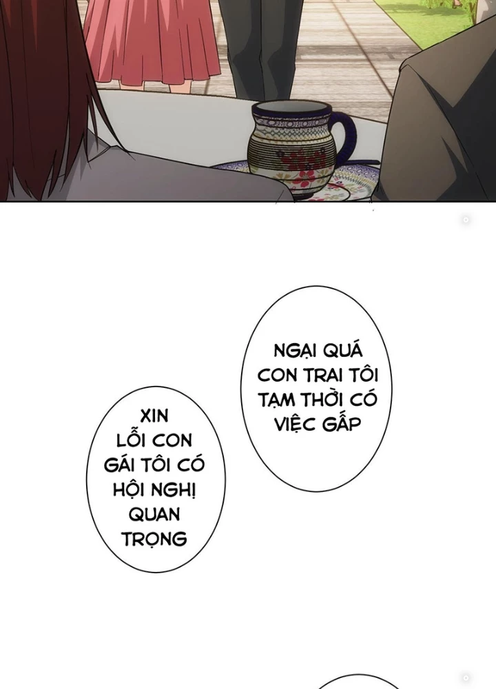 Ta Có Thể Thấy Tỉ Lệ Thành Công Chapter 214 - 19